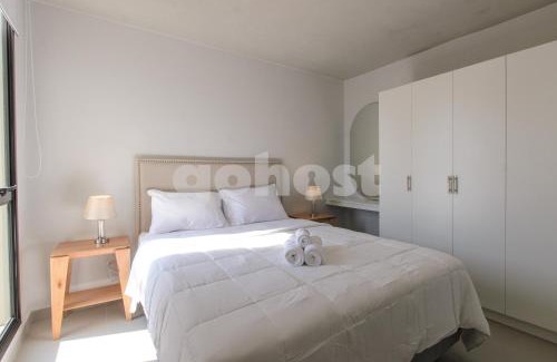 Asuncion Apartment | Brand New 3 Br Apt Steps From Villa Morra