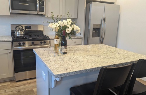 Corvallis House | Brand new, 3b/2.5ba, Family Friendly, Monthly Rental