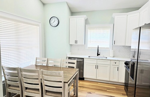 Surfside Beach House | Brand NEW! 3BD/2BA In Ocean Lakes w/Golf Cart!