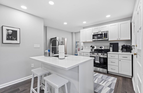 Indianapolis House | Brand New 3BR/1BA Remodel - Close To Everything!