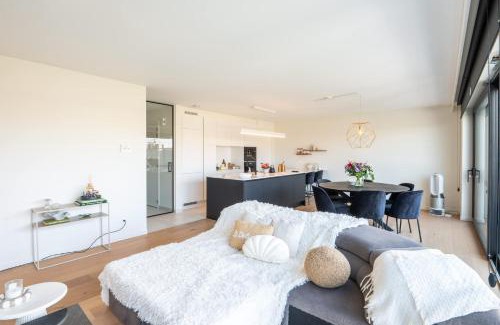 Raversijde House | Brand new 3BR house with garden in Mariakerke