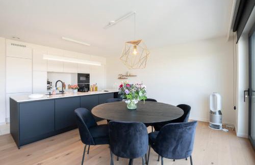 Raversijde House | Brand new 3BR house with garden in Mariakerke
