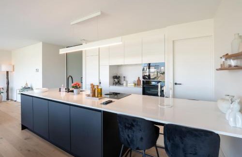 Raversijde House | Brand new 3BR house with garden in Mariakerke