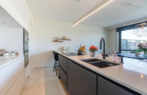 Raversijde House | Brand new 3BR house with garden in Mariakerke