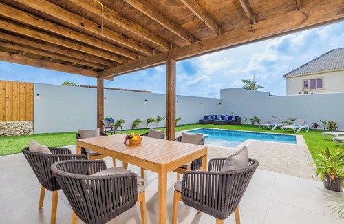 Koyari Villa | BRAND NEW 3BR2BA w/Private Pool ~ Amazing Location