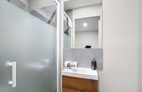 Riom Apartment | Brand-new 4-person apartment N°1
