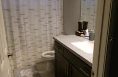 Hesperia House | Brand New 4bed 2 full bathroom Pool home with Heated Spa and Game Room