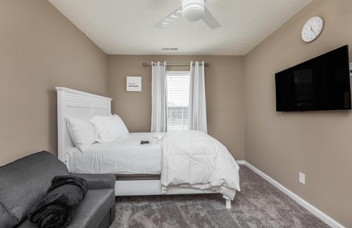 Wayne House | Brand New 5 Beds Luxury Home in a perfect location