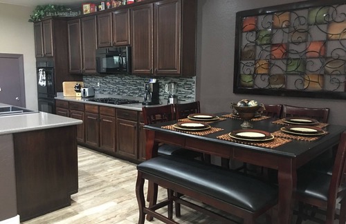 Westwing Mountain House | Brand New 51 Jet Spa, Heated Pool, Perfect Escape-Spring Training/Golf/Shopping