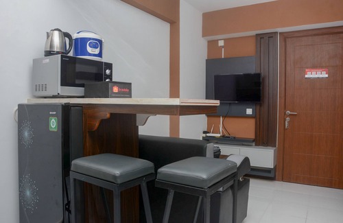 Depok Apartment | Brand New and Best Choice 2BR at Cinere Resort Apartment