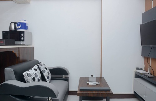 Depok Apartment | Brand New and Best Choice 2BR at Cinere Resort Apartment