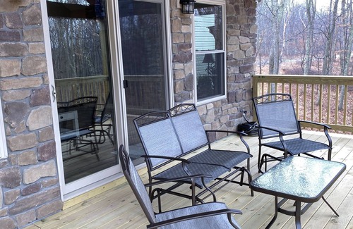 Sybertsville House | Brand New and Private house!