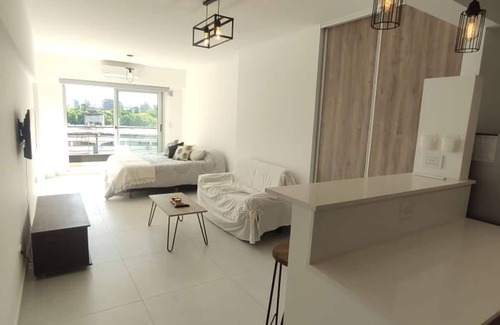 Caballito Apartment | Brand New Apartment In Caballito With Pool-3
