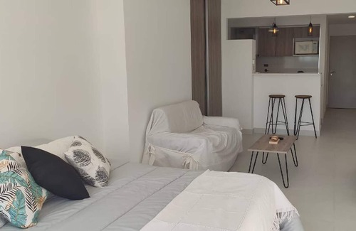 Caballito Apartment | Brand New Apartment In Caballito With Pool-3