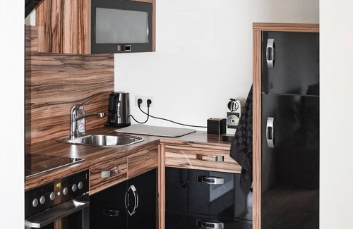 Donaustadt Apartment | Brand New Apartment, Top Location-Near VIC / Danube