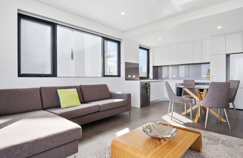 South Perth Apartment | Brand New Apartment South Perth Foreshore