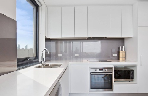 South Perth Apartment | Brand New Apartment South Perth Foreshore