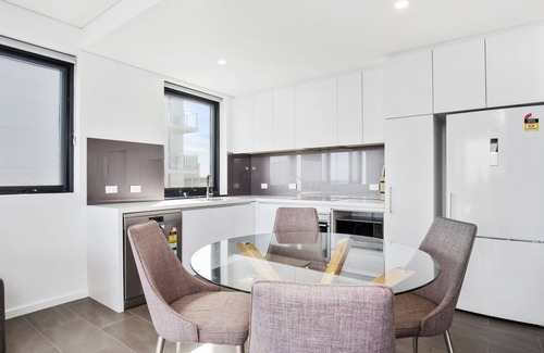 South Perth Apartment | Brand New Apartment South Perth Foreshore