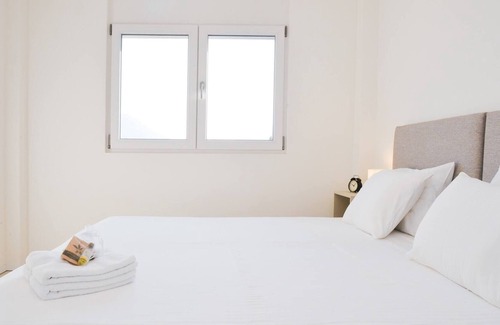 Agno Apartment | Brand New Apartment 🎖 Cecilia Residence apt. N.8