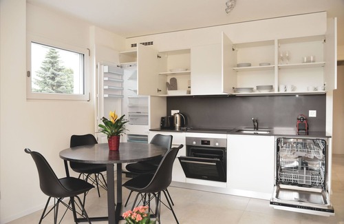 Agno Apartment | Brand New Apartment cecilia Residence - Apt N°10