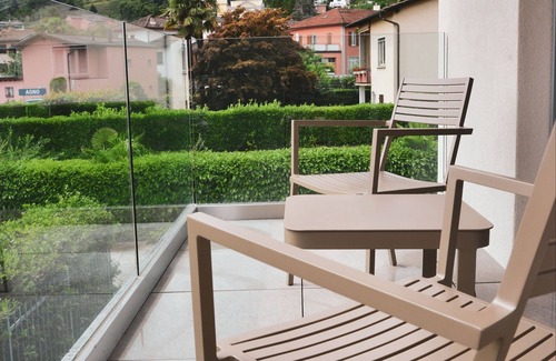 Agno Apartment | Brand New Apartment cecilia Residence - Apt N°10
