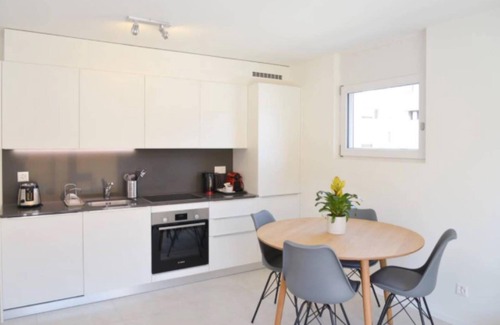 Agno Apartment | Brand new apartment Cecilia Residence Apt. n.3