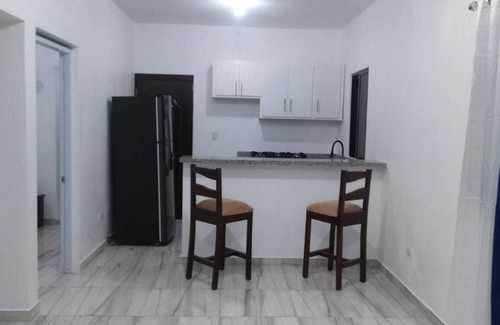 Las Galeras Apartment | Brand new apartment. 17k from Playa Rincon. 3k from Playa Playita
