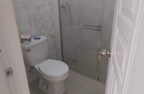 Las Galeras Apartment | Brand new apartment. 17k from Playa Rincon. 3k from Playa Playita