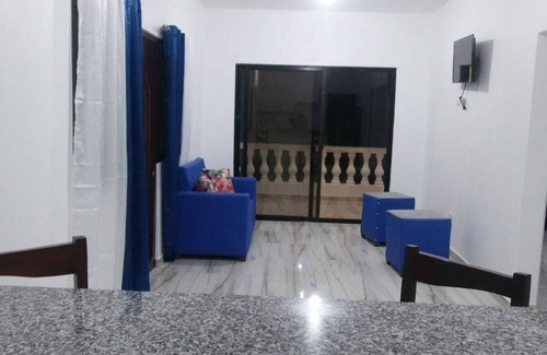Las Galeras Apartment | Brand new apartment. 17k from Playa Rincon. 3k from Playa Playita