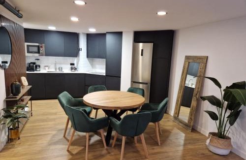 Pradollano Apartment | Brand New Apartment very cosy and awesome display close to the ski slope! private parking