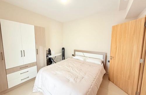 Candos Apartment | Brand New Apartment- Flower Nest by Verdant Garden C1-4