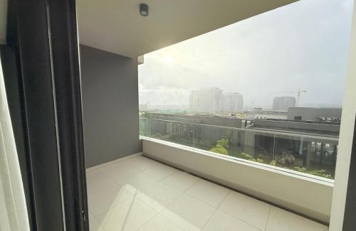 Candos Apartment | Brand New Apartment- Flower Nest by Verdant Garden C1-4