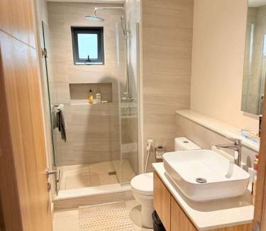 Candos Apartment | Brand New Apartment- Flower Nest by Verdant Garden C1-4