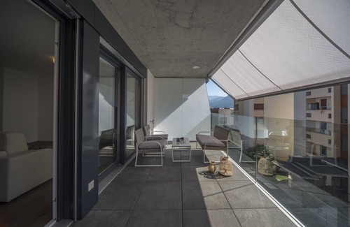 Massagno Apartment | Brand new apartment in the heart of Lugano City 10