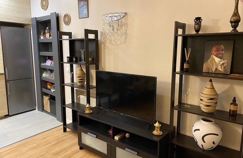 Avoti Apartment | Brand new Apartment in center of Riga on Avotu street