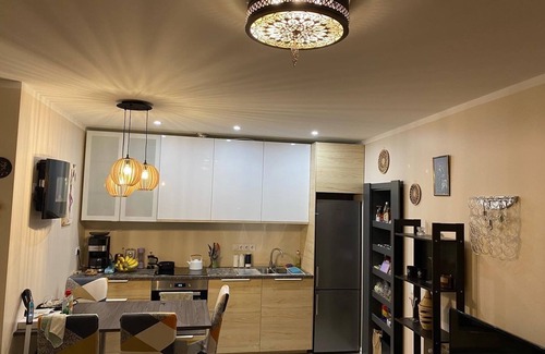 Avoti Apartment | Brand new Apartment in center of Riga on Avotu street