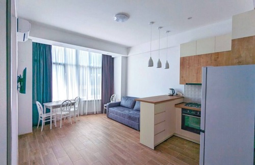 Kutaisi Apartment | Brand New apartment in Kutaisi near the center
