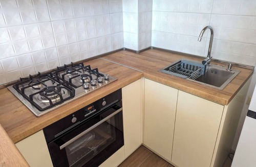 Kutaisi Apartment | Brand New apartment in Kutaisi near the center