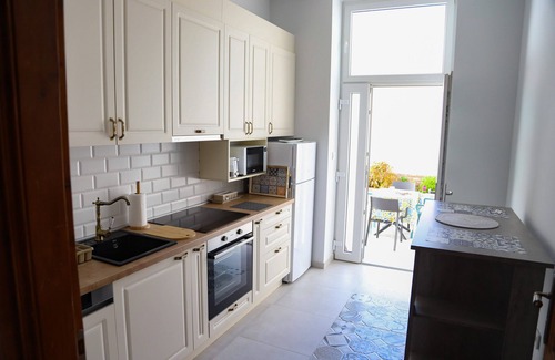 Mostar Apartment | Brand new apartment in historical building from 1904!