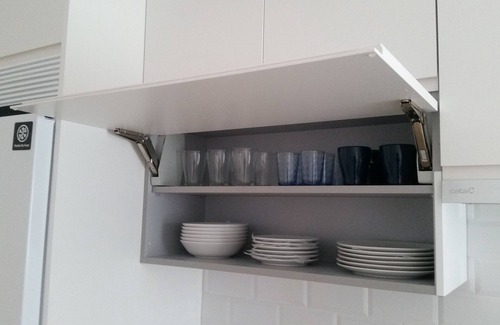 Old Town Apartment | BRAND NEW APARTMENT WITH WIFI & GARAGE