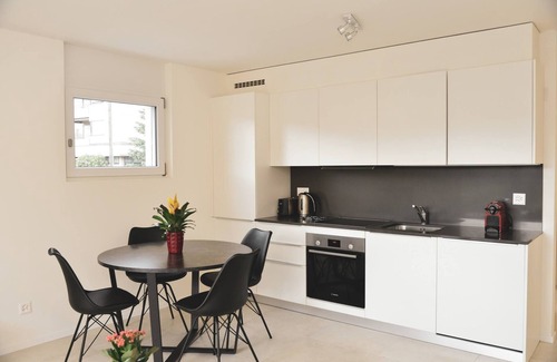 Agno Apartment | Brand New Apartment🎖cecilia Residence Apt N°1