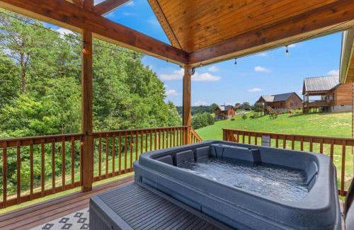 Rogers Villa | Brand New/ATV Trailer Parking/5 min to Miguel's