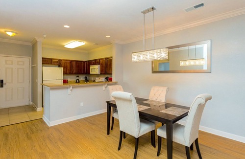 Four Corners Condo | Brand New Award Winning Newly Renovated Condo Near Disney and Universal Studios