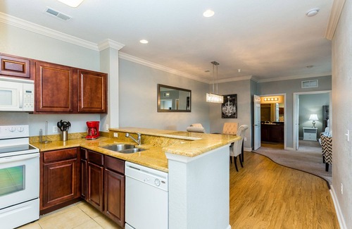 Four Corners Condo | Brand New Award Winning Newly Renovated Condo Near Disney and Universal Studios