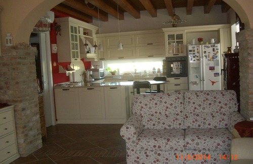 Vicenza Bed & Breakfast | Brand new B&B in the middle of the veneto region:Venice,Padua,Verona,Lake Gard