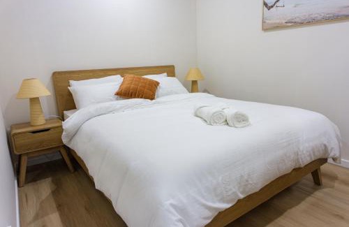 Werribee House | Brand New Backyard Guest House in Werribee CBD
