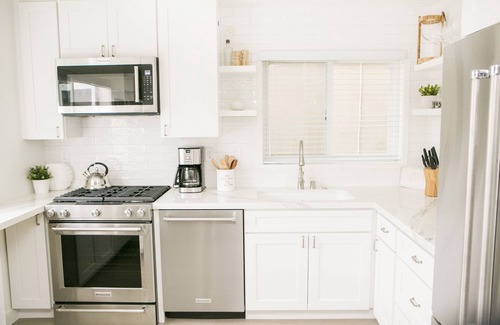 West Newport House | Brand New Beach Bungalow, just listed