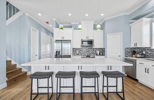 Surfside Beach House | Brand New BeachfrontnW/Tesla Charger-Amenities