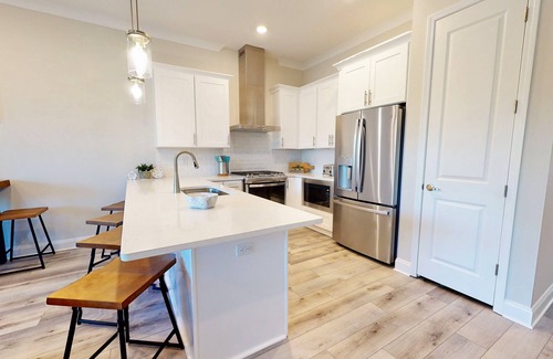 Santa Rosa Beach House | Brand New! Beautiful 3 Bedroom Kara Lake Townhouse! Close to all 30a!
