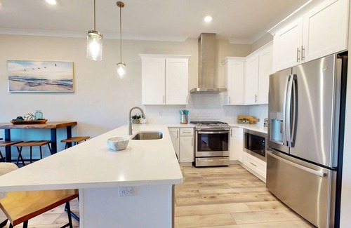 Santa Rosa Beach House | Brand New! Beautiful 3 Bedroom Kara Lake Townhouse! Close to all 30a!
